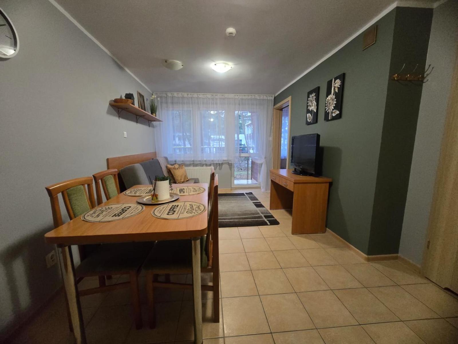 Hotel Osrodek Wczasowy Bursztyn Danzica Esterno foto