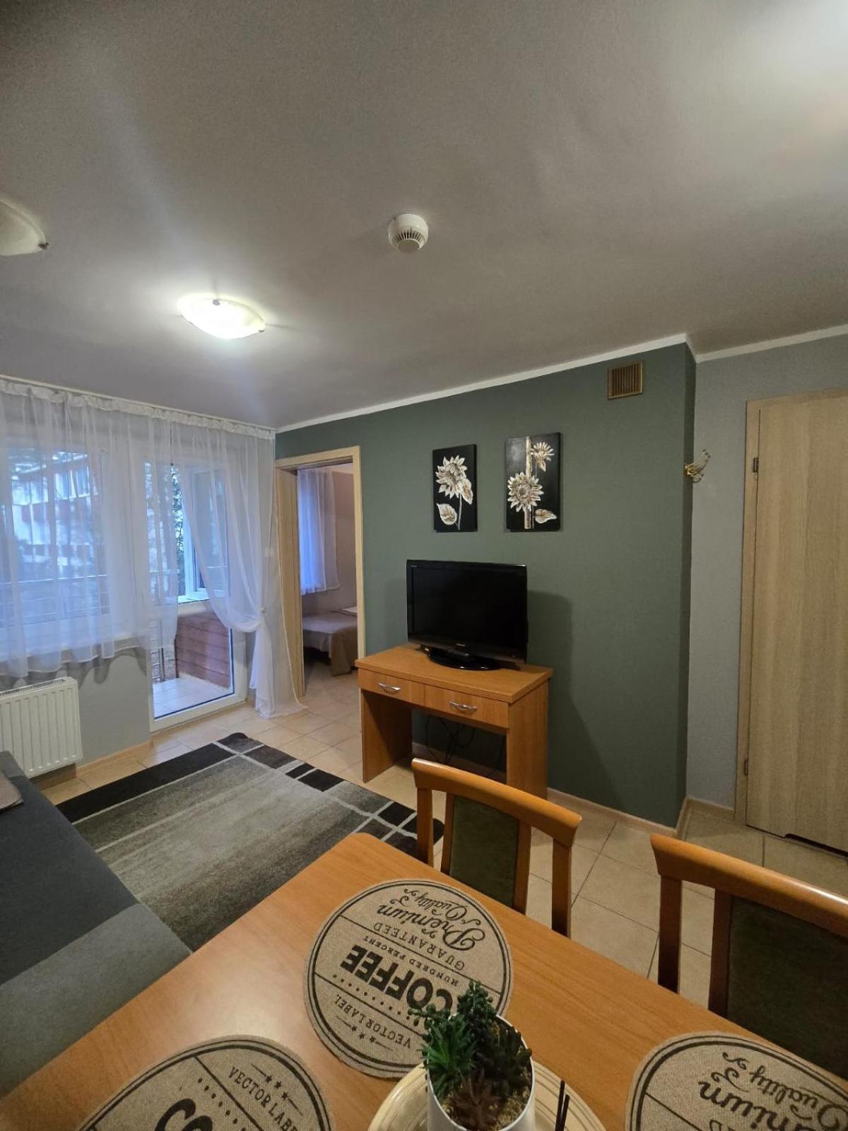 Hotel Osrodek Wczasowy Bursztyn Danzica Esterno foto