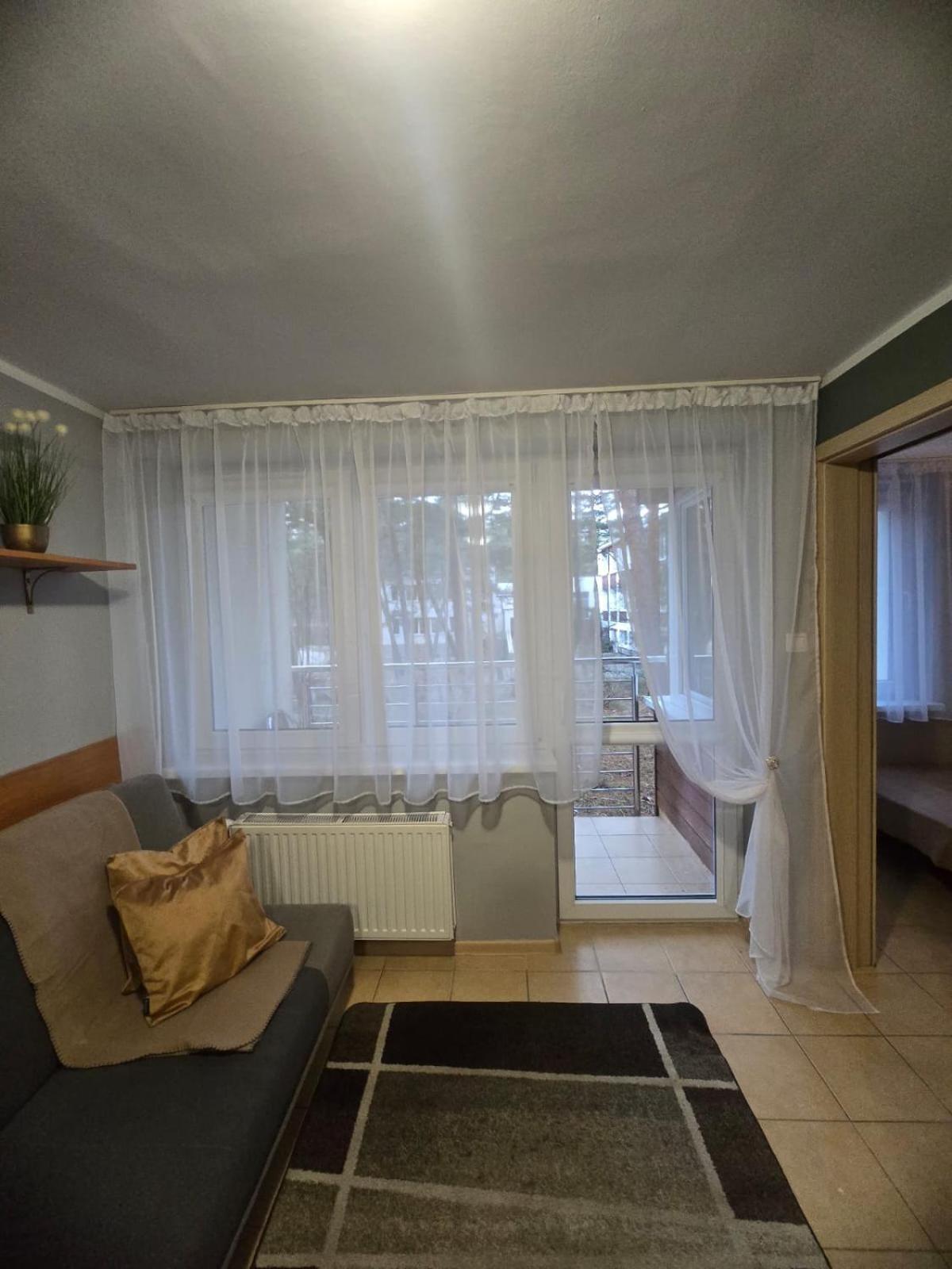Hotel Osrodek Wczasowy Bursztyn Danzica Esterno foto