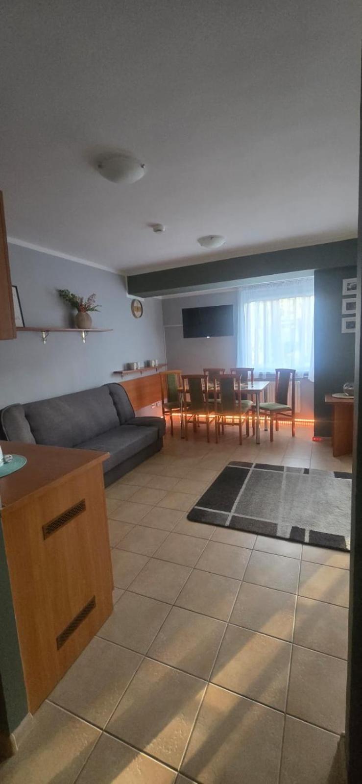 Hotel Osrodek Wczasowy Bursztyn Danzica Esterno foto