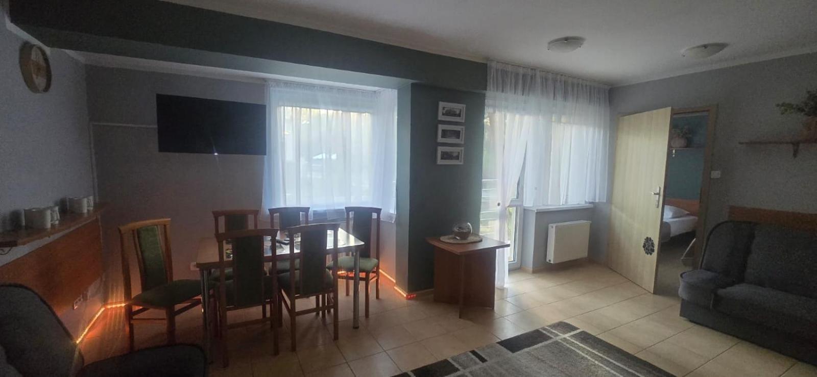 Hotel Osrodek Wczasowy Bursztyn Danzica Esterno foto